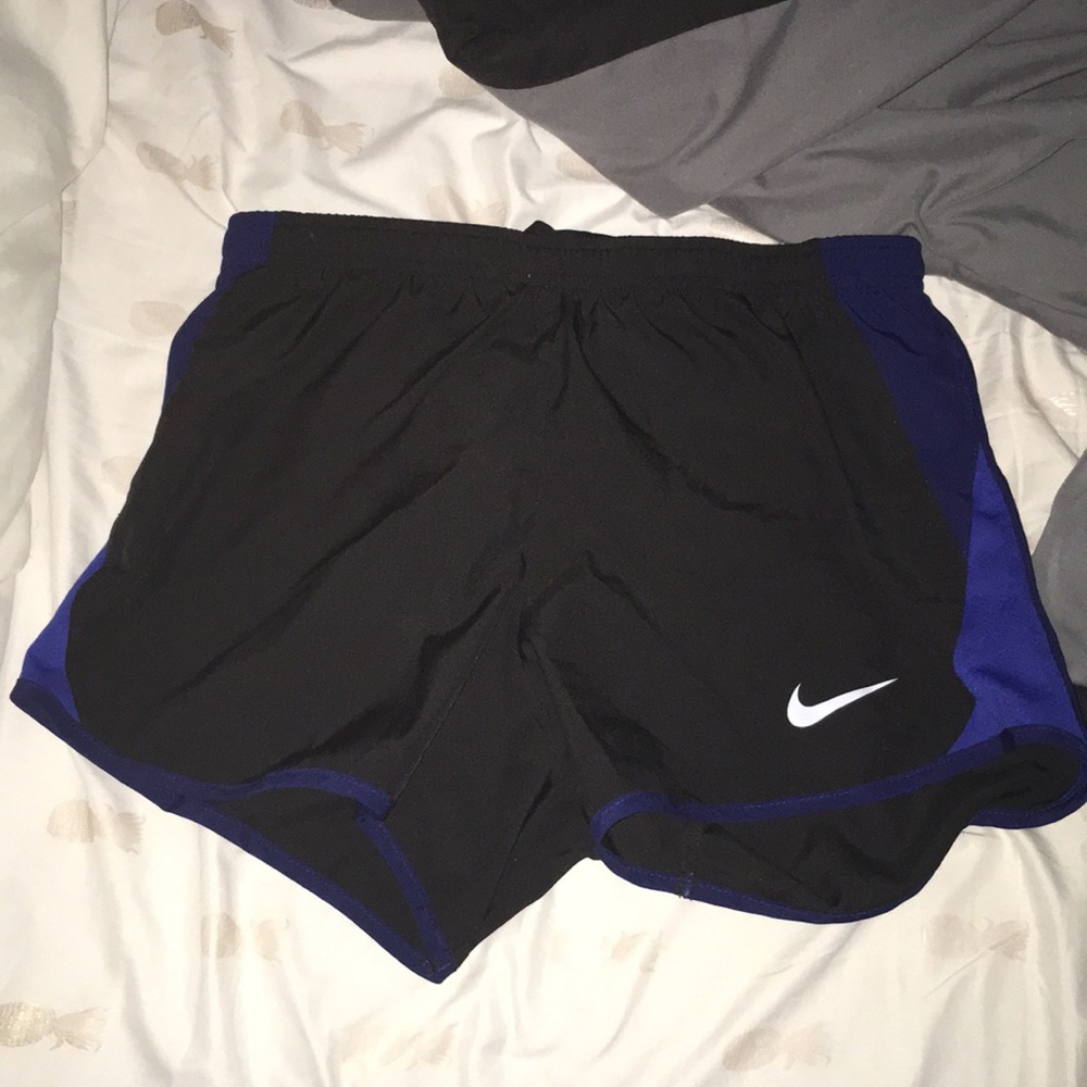 Nike dry-fit shorts